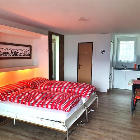 Elfe-Apartments Ferienmietwohnungen エメッテン エクステリア 写真