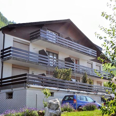 Elfe-Apartments Ferienmietwohnungen エメッテン エクステリア 写真