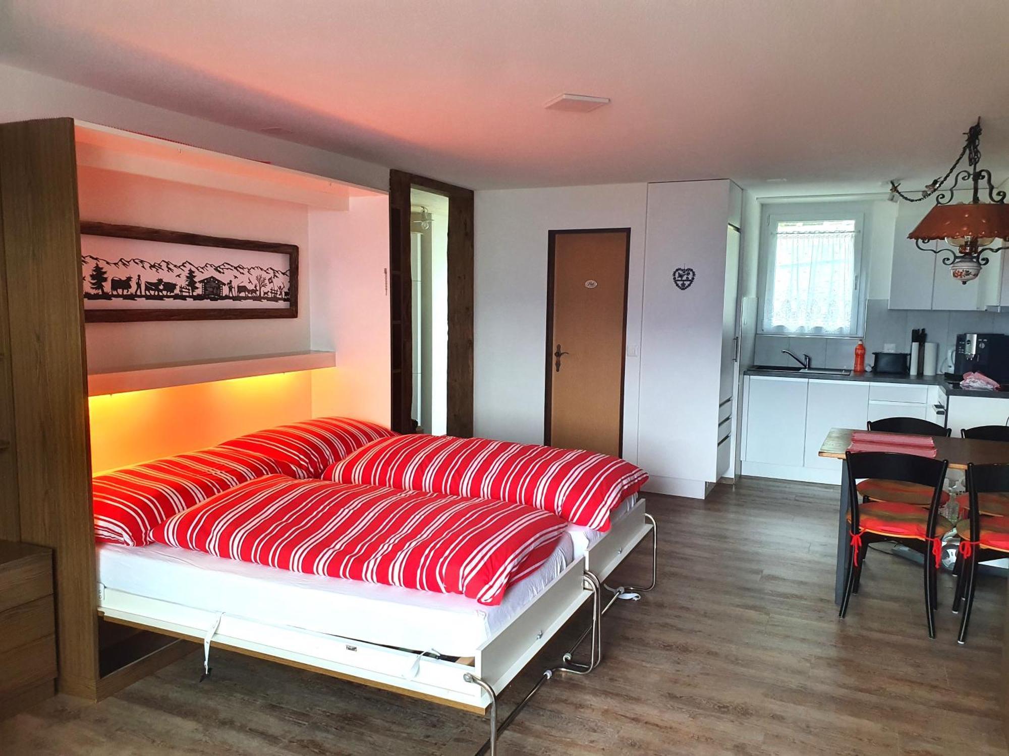 Elfe-Apartments Ferienmietwohnungen エメッテン エクステリア 写真