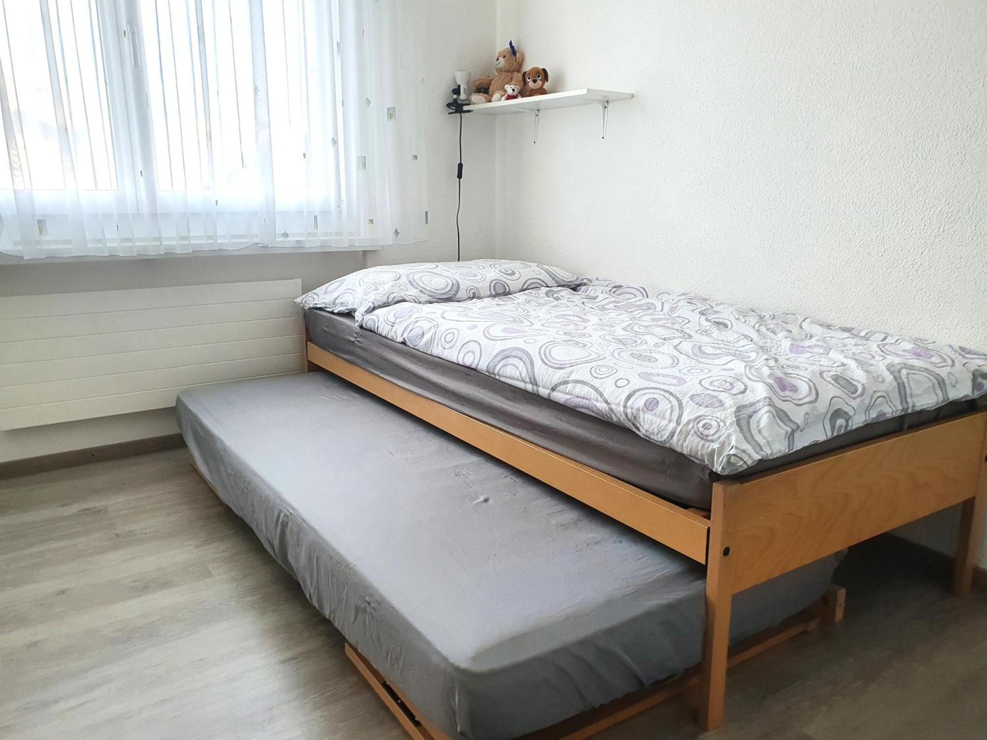 Elfe-Apartments Ferienmietwohnungen エメッテン エクステリア 写真