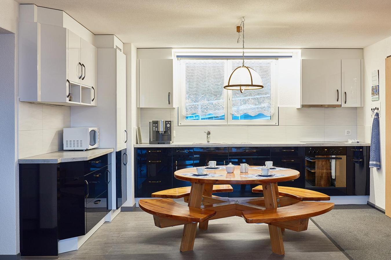 Elfe-Apartments Ferienmietwohnungen エメッテン エクステリア 写真