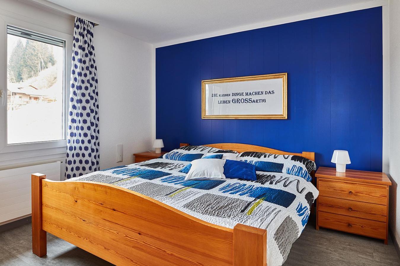 Elfe-Apartments Ferienmietwohnungen エメッテン 部屋 写真