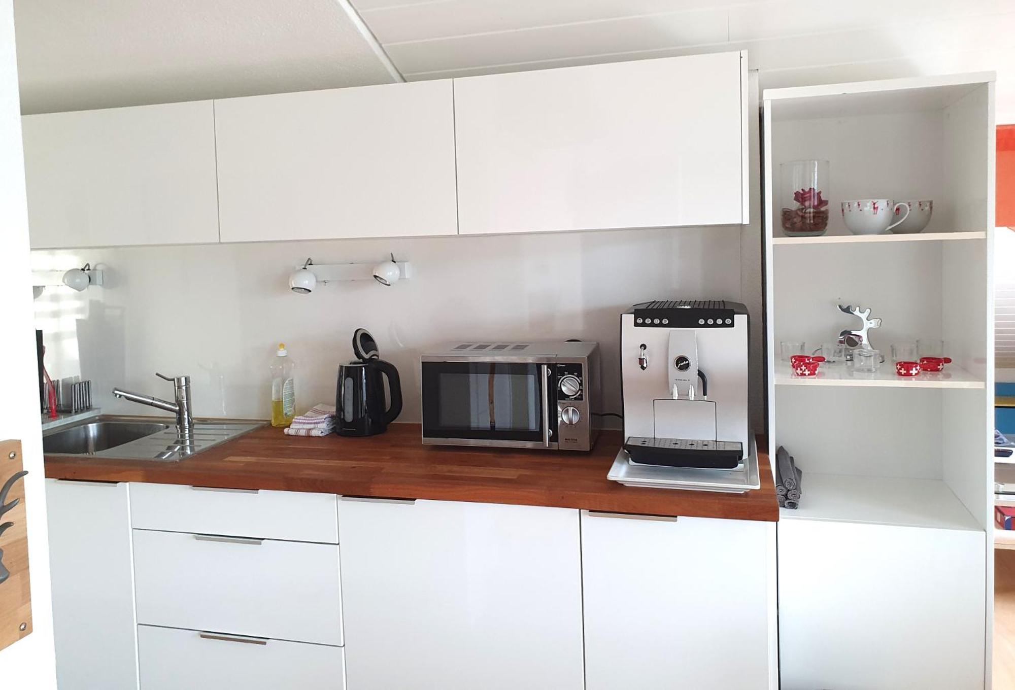 Elfe-Apartments Ferienmietwohnungen エメッテン 部屋 写真