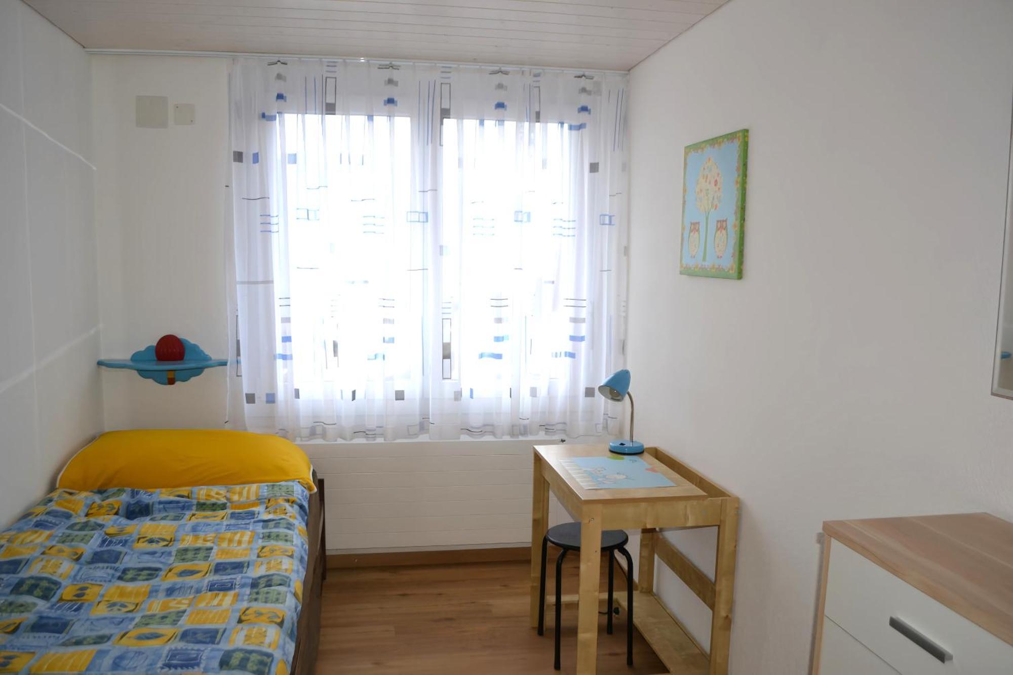 Elfe-Apartments Ferienmietwohnungen エメッテン 部屋 写真