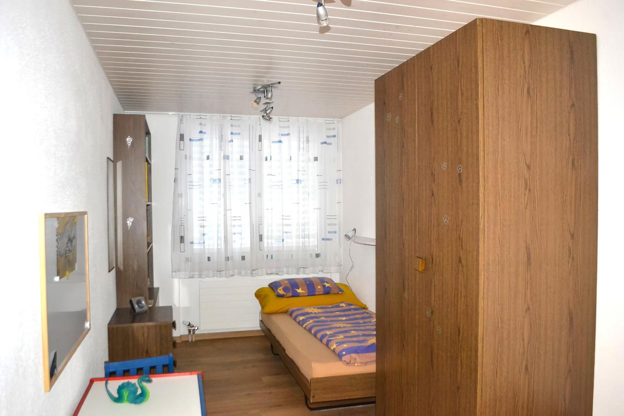 Elfe-Apartments Ferienmietwohnungen エメッテン 部屋 写真