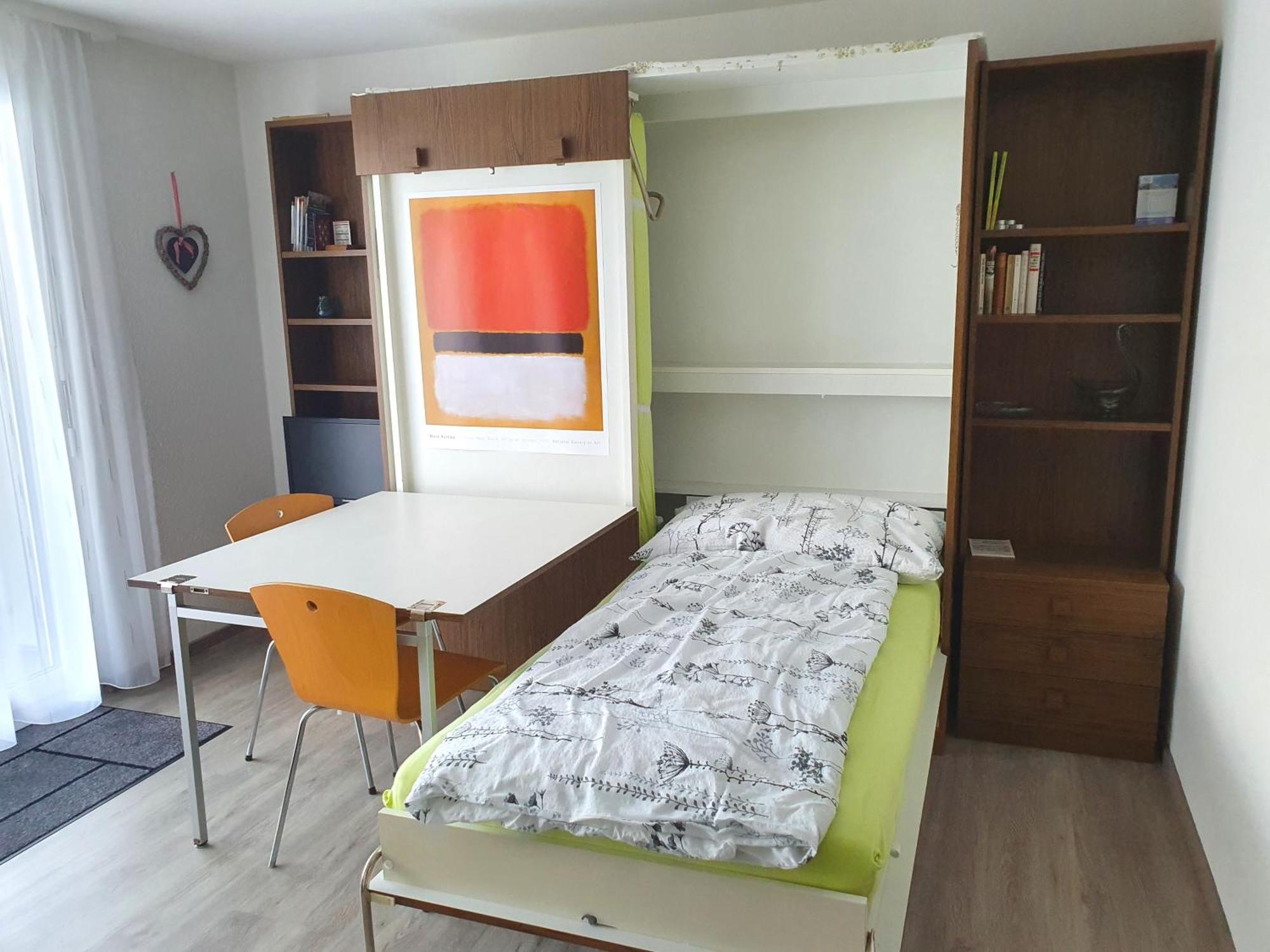 Elfe-Apartments Ferienmietwohnungen エメッテン 部屋 写真
