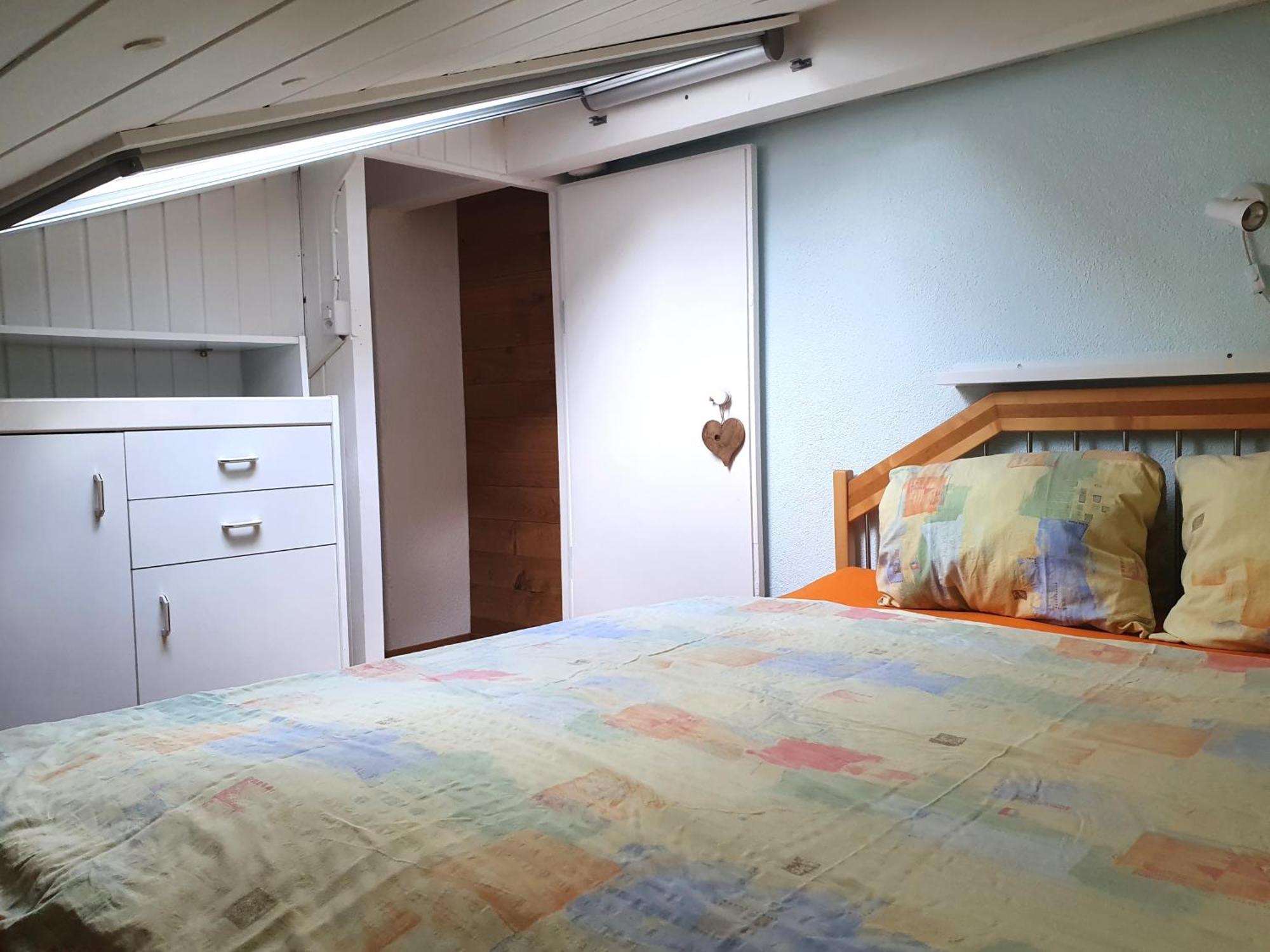 Elfe-Apartments Ferienmietwohnungen エメッテン 部屋 写真